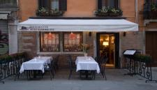 agli alboretti restaurant venice 1
