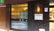 alla madonna restaurant venice 1