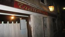 da ignazio restaurant venice italy 1