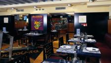 la rivista restaurant venice italy 1