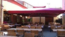 san trovaso restaurant venice 1