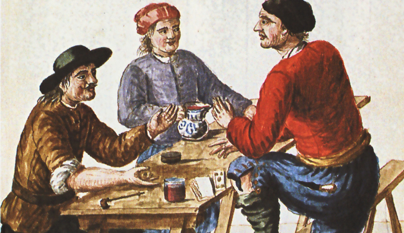 mangiare-a-venezia-osterie-tipiche