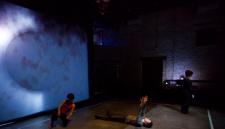 fondamenta nuove theatre 4
