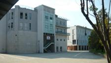 junghans theatre giudecca 1