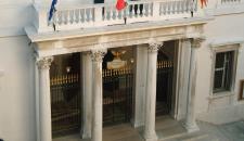 la fenice theatre 12