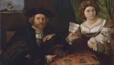 06-gallerie-dell-accademia-l-lotto-ritratto-di-coniugi-1523-24