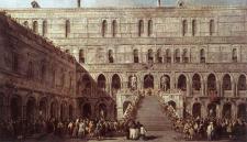 08-palazzo-ducale-f-guardi-l-incoronazione-del-doge-1766-70