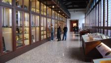 venice natural history museum