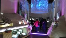venice natural history museum