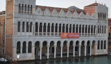 venice natural history museum