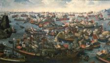 12-cenni-storici-battle-of-lepanto-1571
