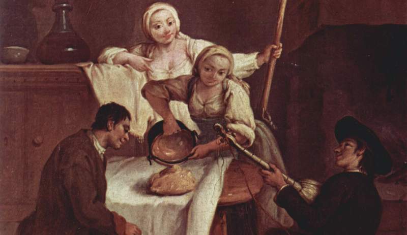 cucina-tradizionale
